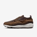 NIKE AIR FOOTSCAPE WOVEN PREMIUM “CROC” – UNION TOKYO